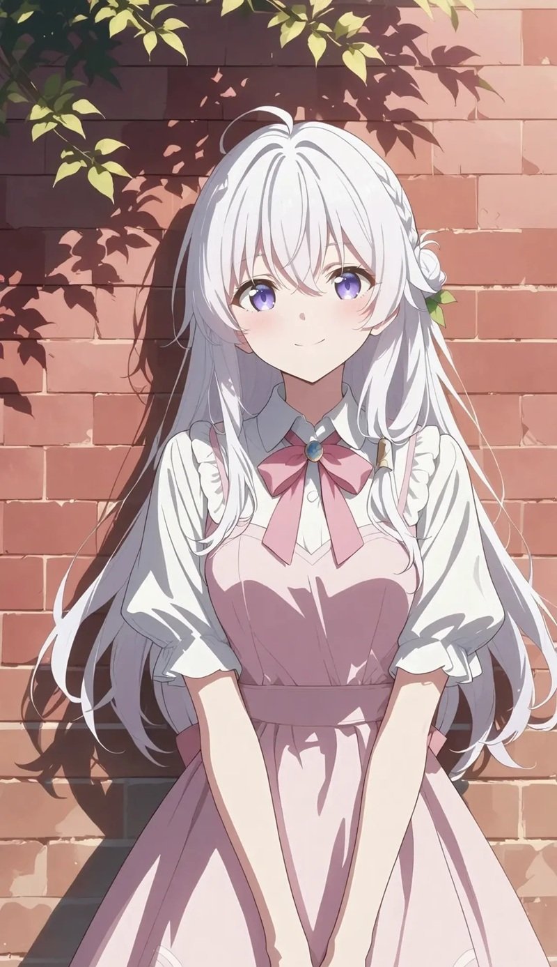 ảnh anime con gái 13