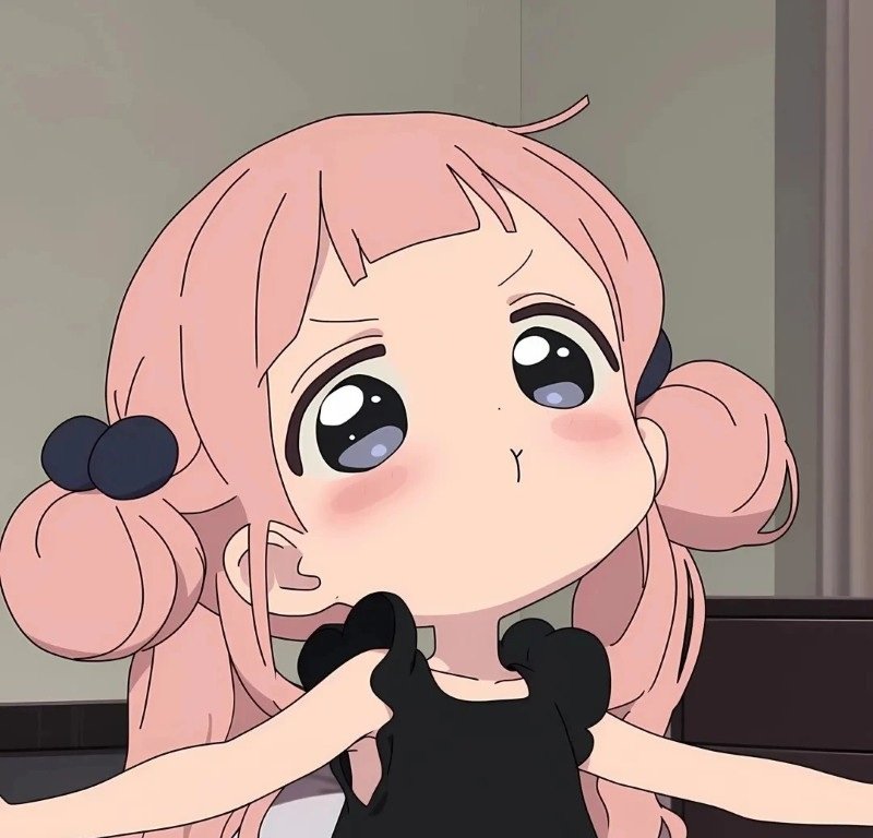 ảnh anime con gái 17