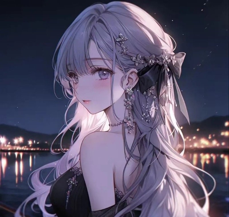 ảnh anime con gái 23