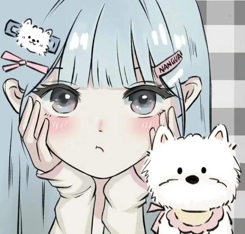 ảnh anime con gái 27