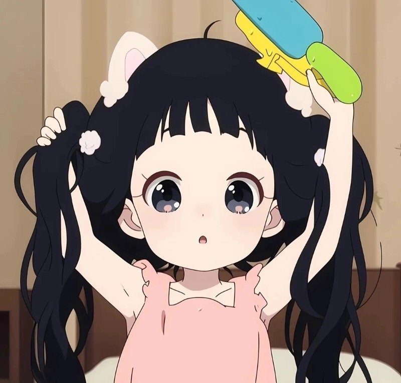 ảnh anime con gái 28