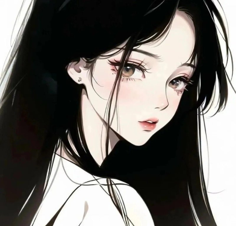 ảnh anime con gái 6