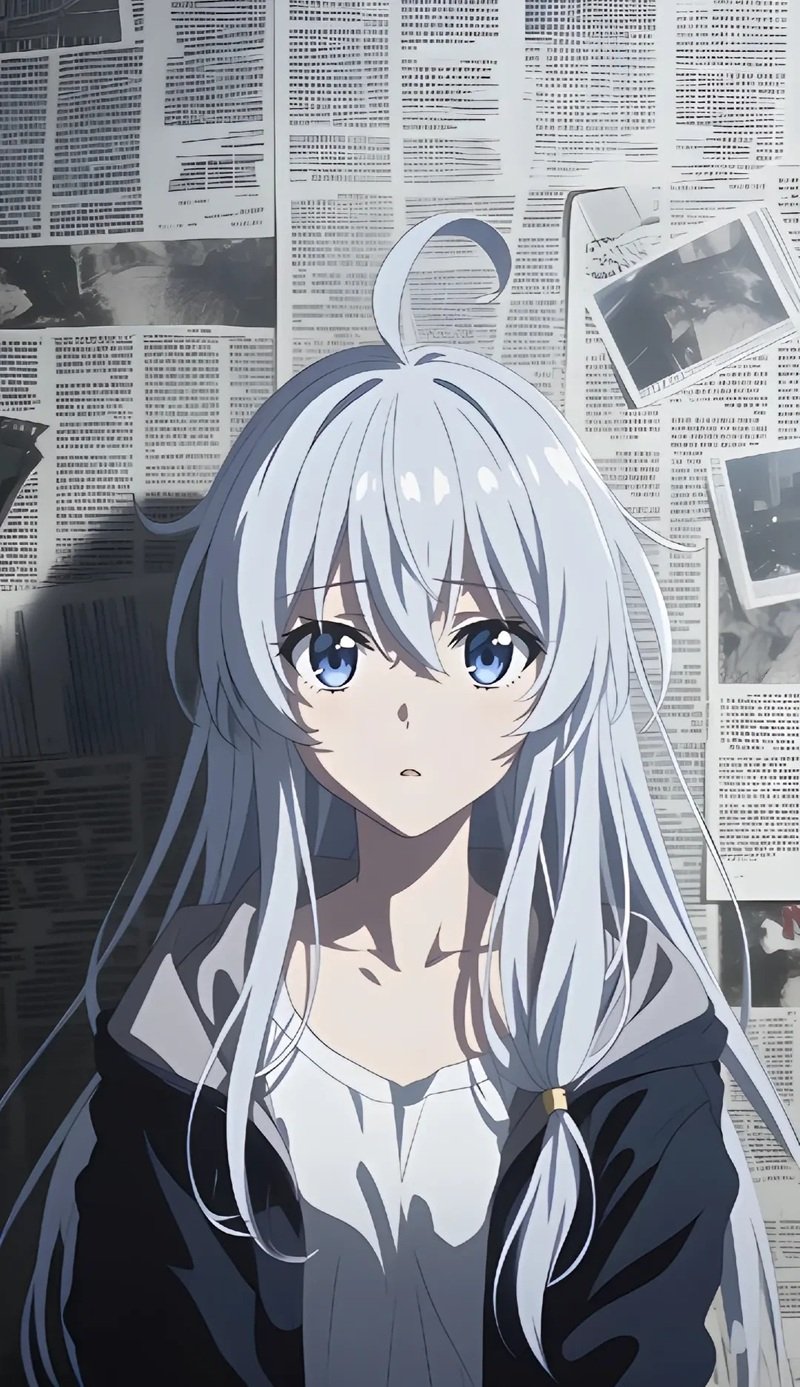 ảnh anime con gái 7