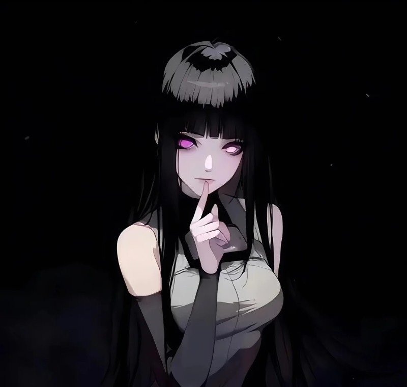 ảnh anime con gái 8