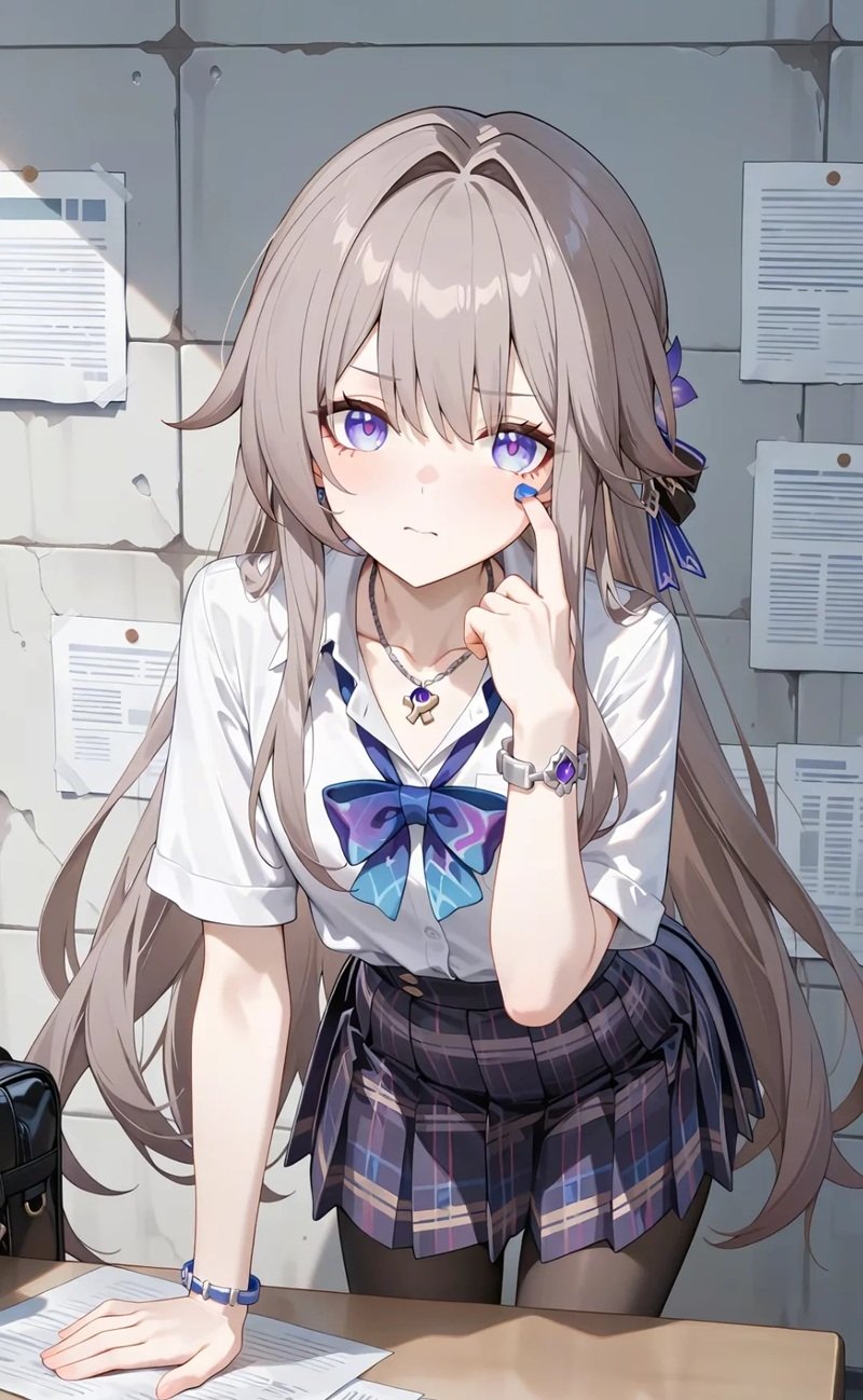 ảnh anime con gái 9