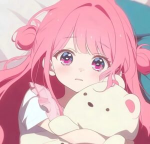 Ngắm nhìn 96+ ảnh anime cute siêu xinh khiến ai cũng mê mẩn