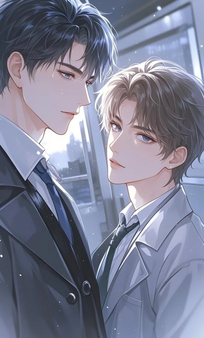 ảnh anime đam mỹ​ 10