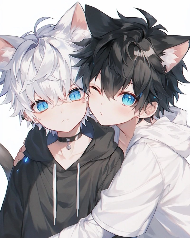 ảnh anime đam mỹ​ 11