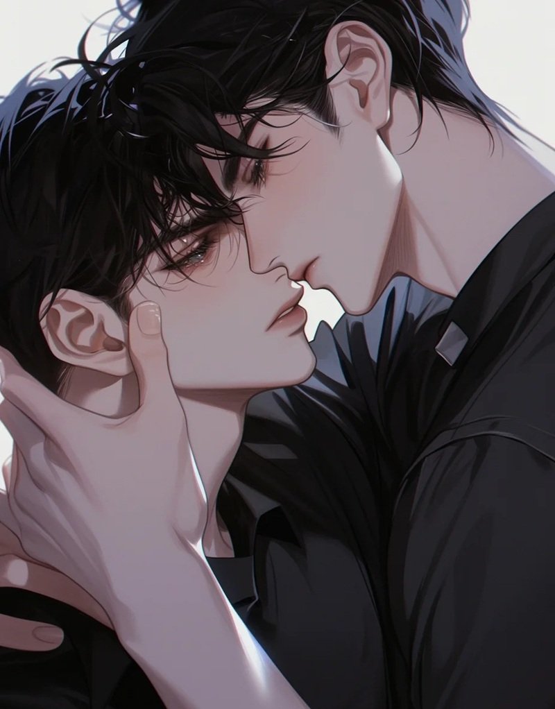 ảnh anime đam mỹ​ 16