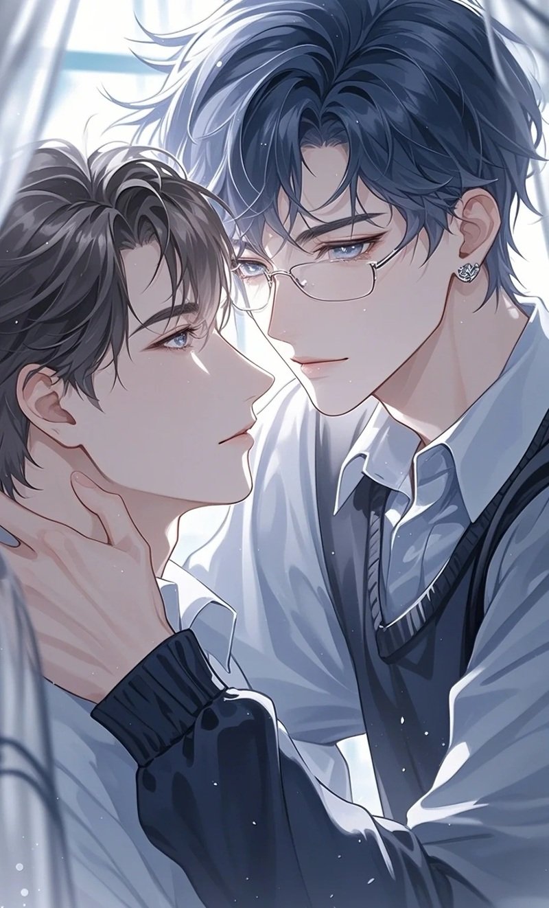 ảnh anime đam mỹ​ 2