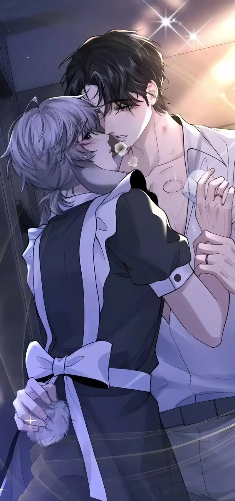 ảnh anime đam mỹ​ 22