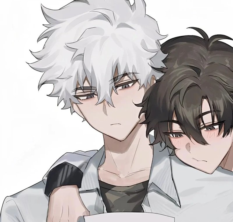 ảnh anime đam mỹ​ 23