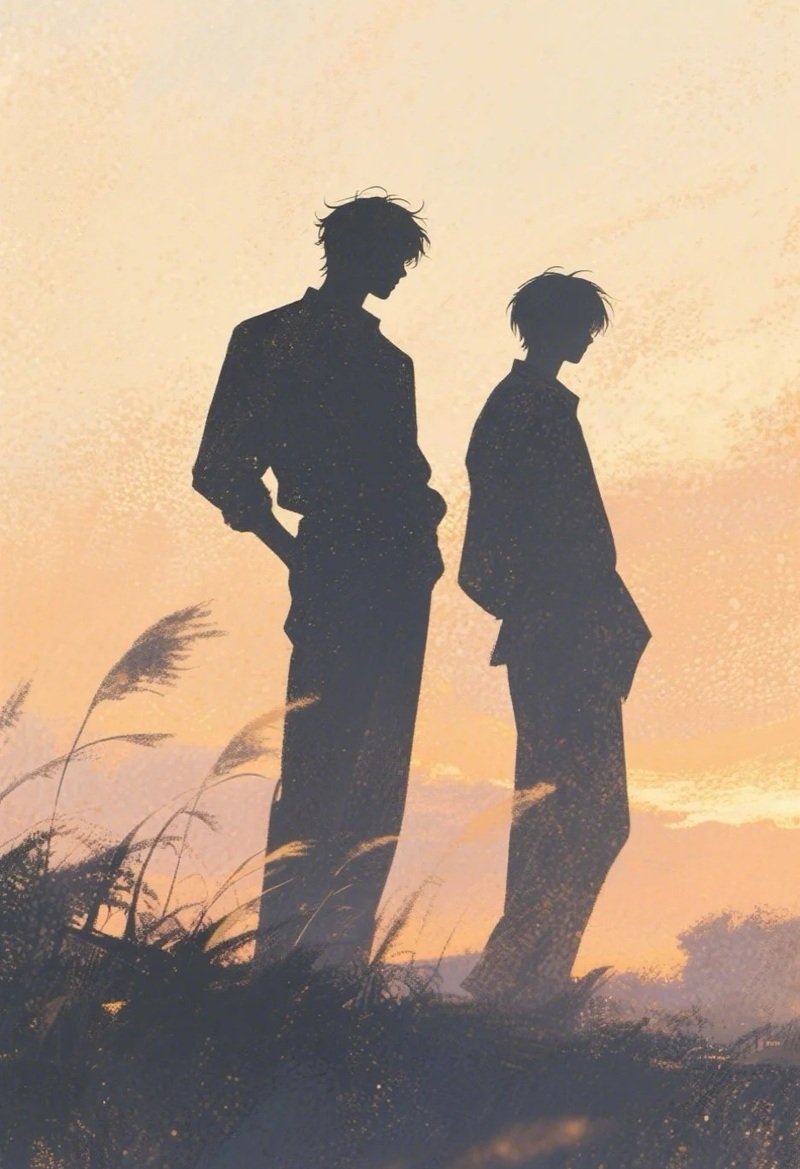 ảnh anime đam mỹ​ 26