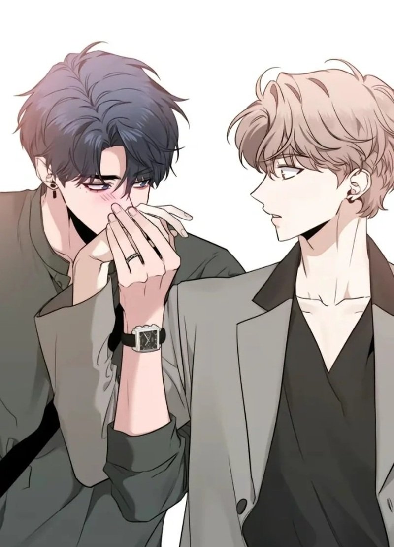 ảnh anime đam mỹ​ 27