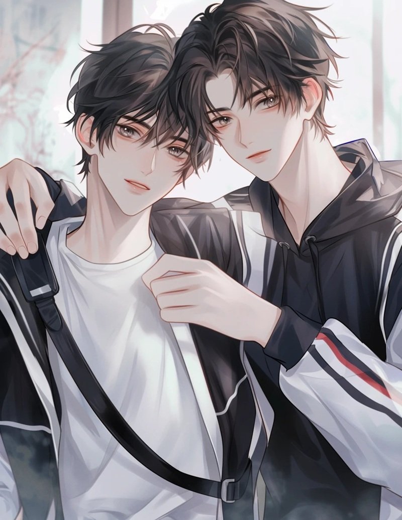 ảnh anime đam mỹ​ 31