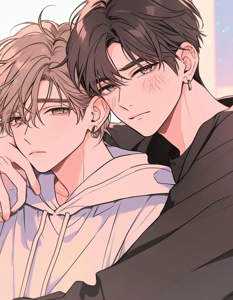 ảnh anime đam mỹ​ 33