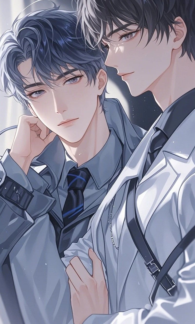 ảnh anime đam mỹ​ 36