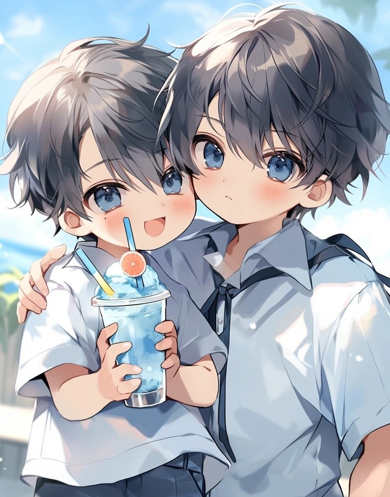 ảnh anime đam mỹ​ 37