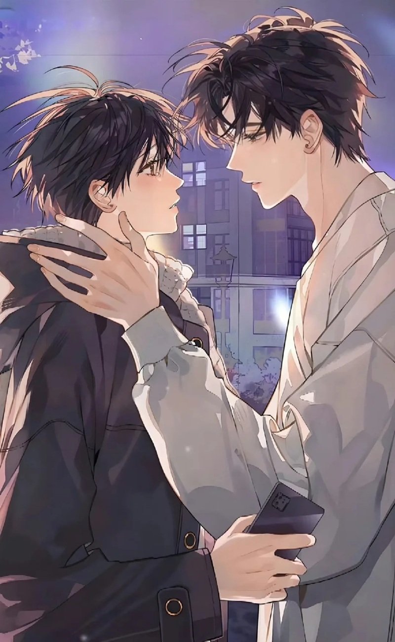 ảnh anime đam mỹ​ 6