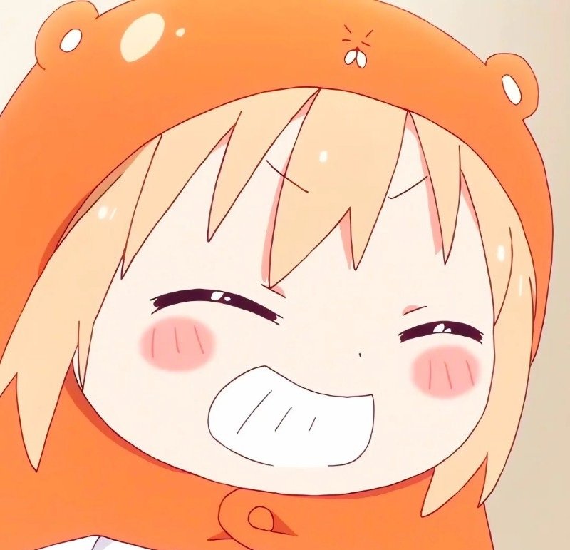 ảnh anime dễ thương​ 25