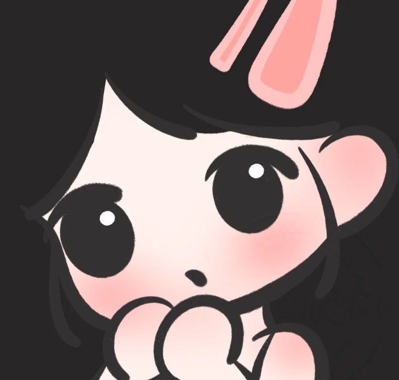 ảnh anime dễ thương​ 28