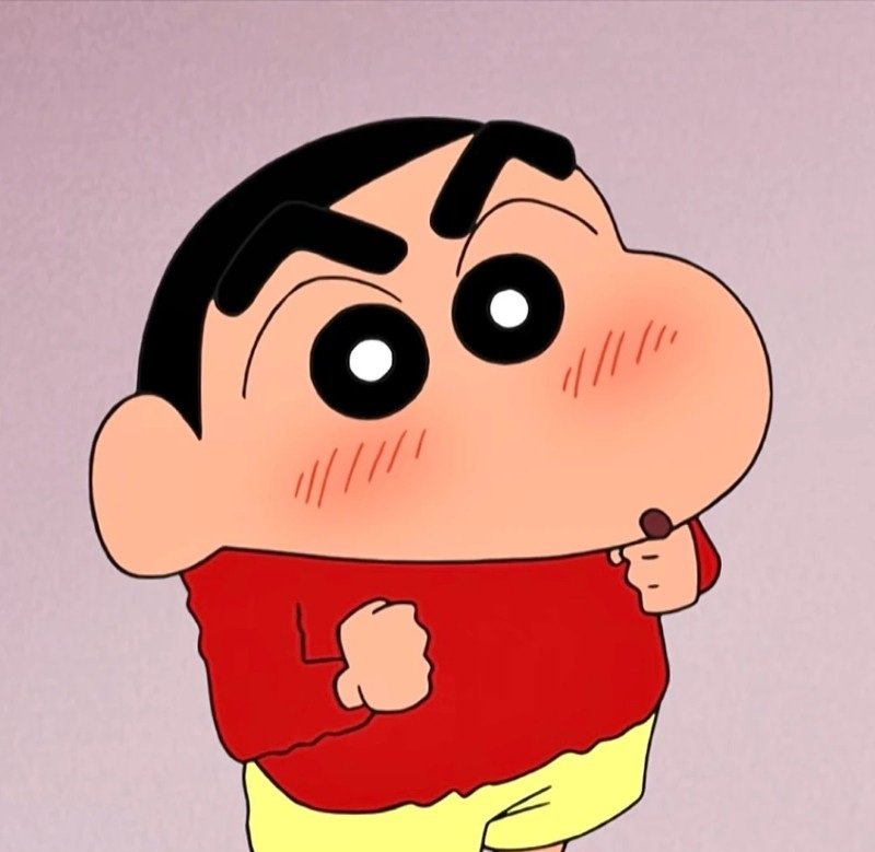 ảnh anime dễ thương​ 35