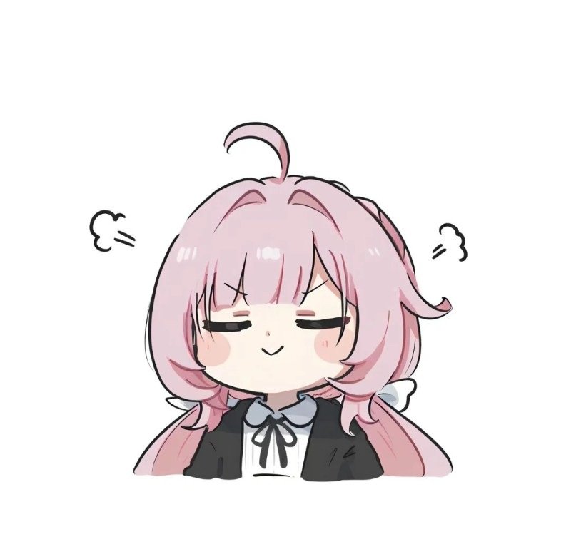 ảnh anime dễ thương​ 37