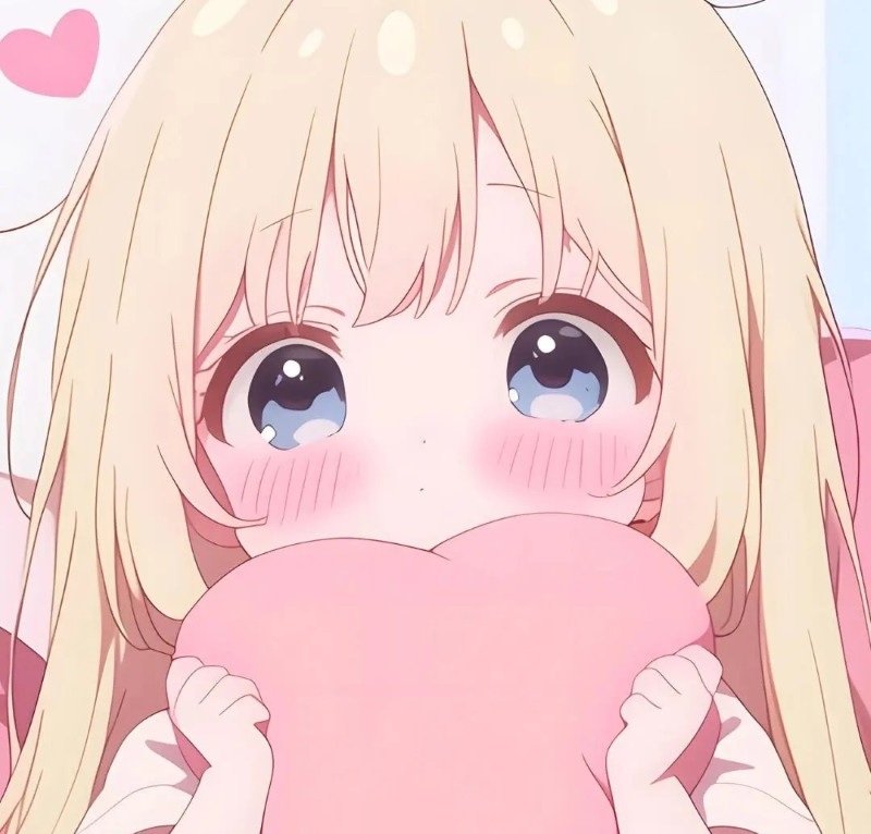 ảnh anime dễ thương​ 40