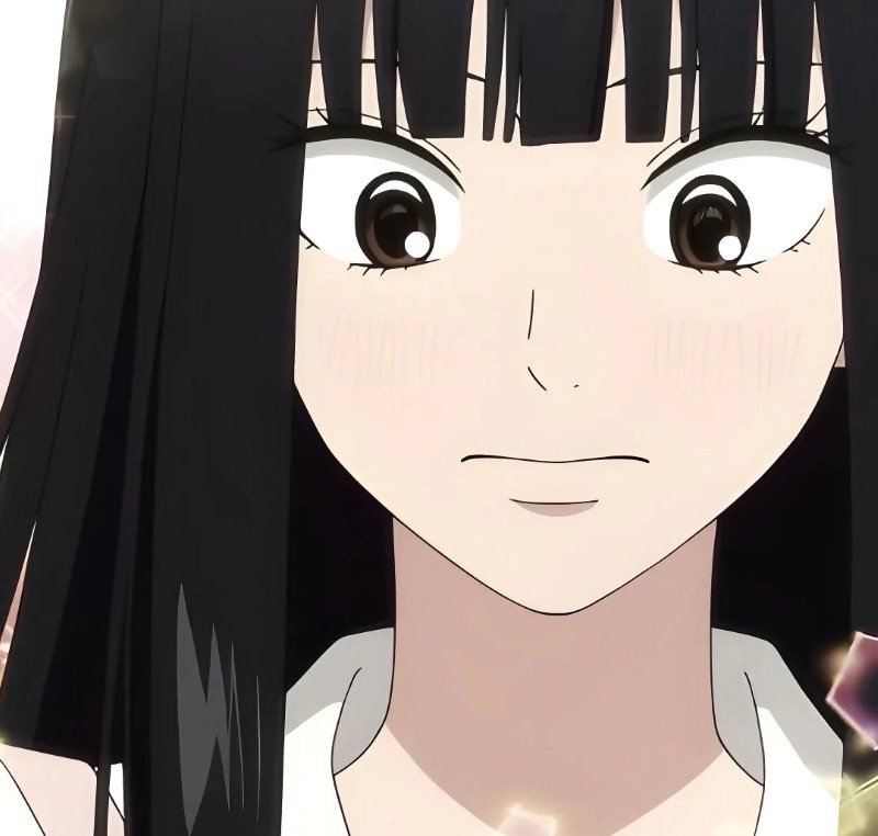 ảnh anime dễ thương​ 42