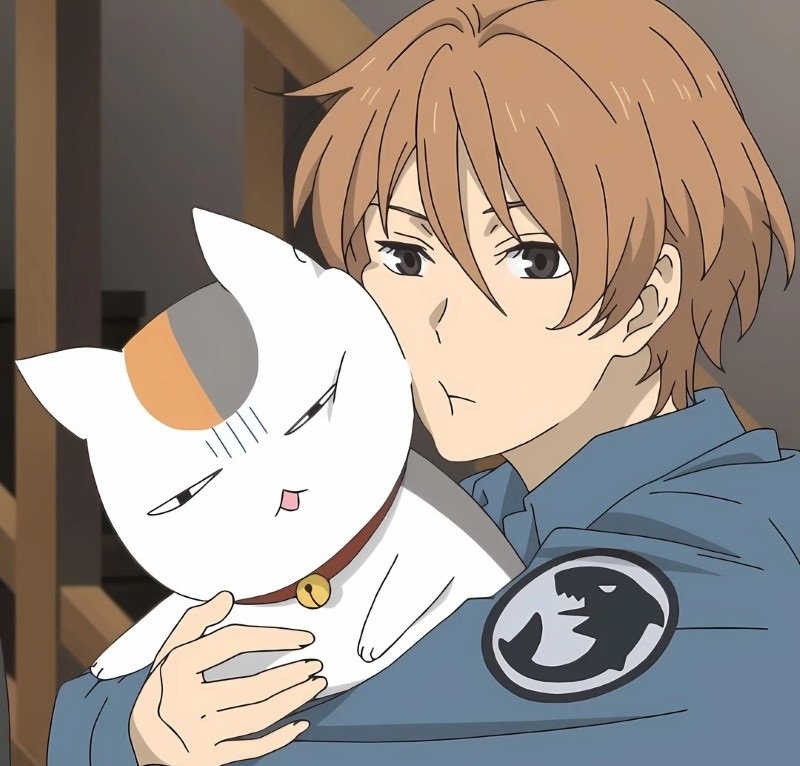 ảnh anime dễ thương​ 9