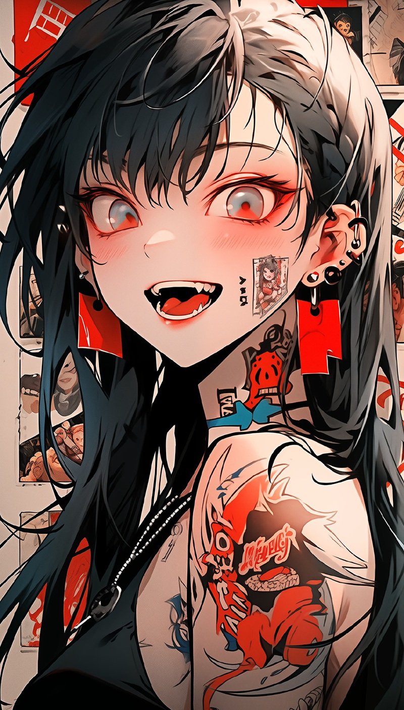 ảnh anime đẹp hiếm 1