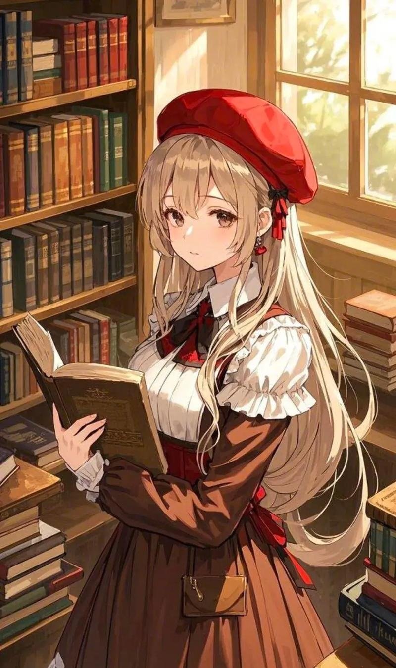 ảnh anime đẹp hiếm 10