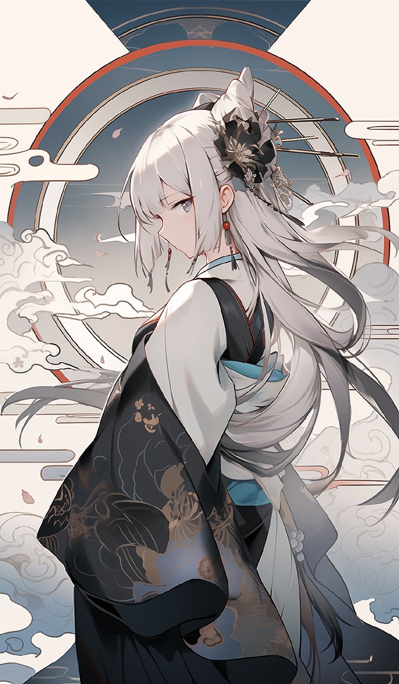 ảnh anime đẹp hiếm 2