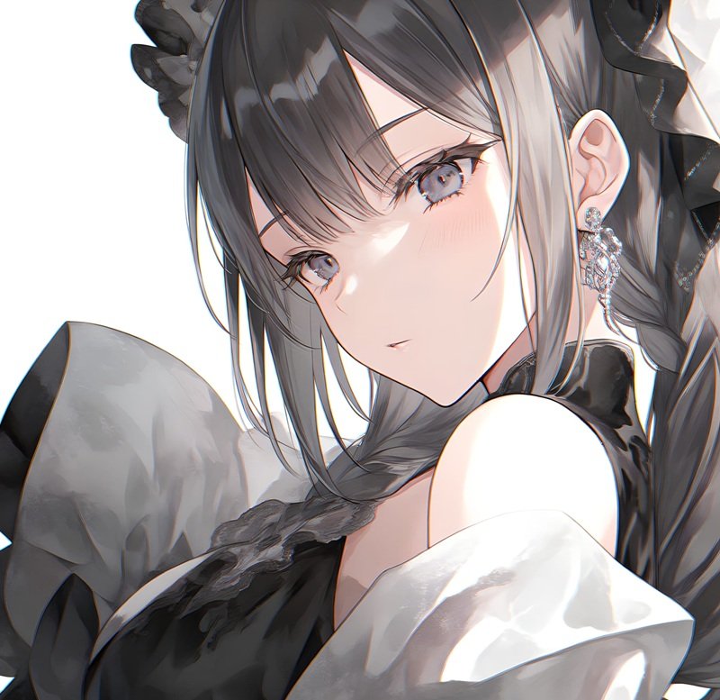 ảnh anime đẹp hiếm 20