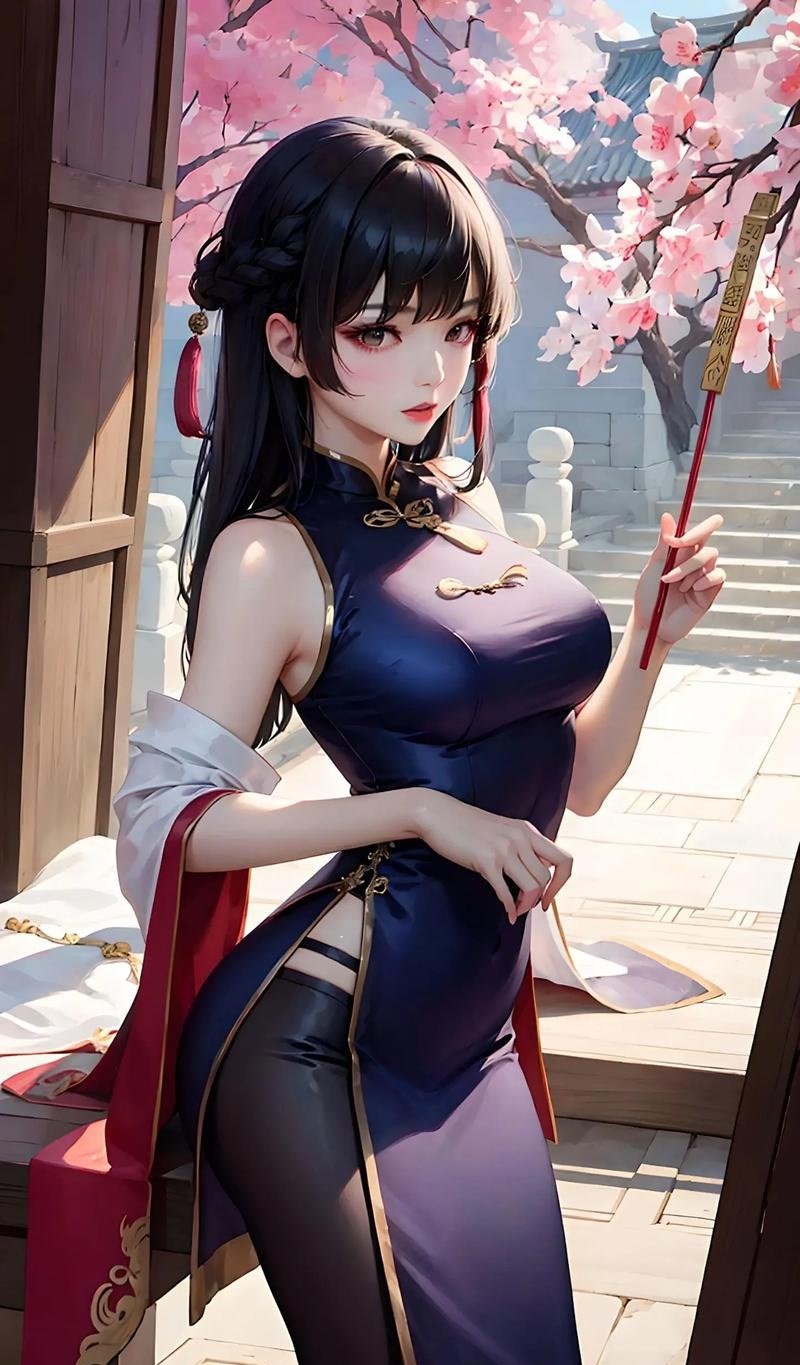 ảnh anime đẹp hiếm 23