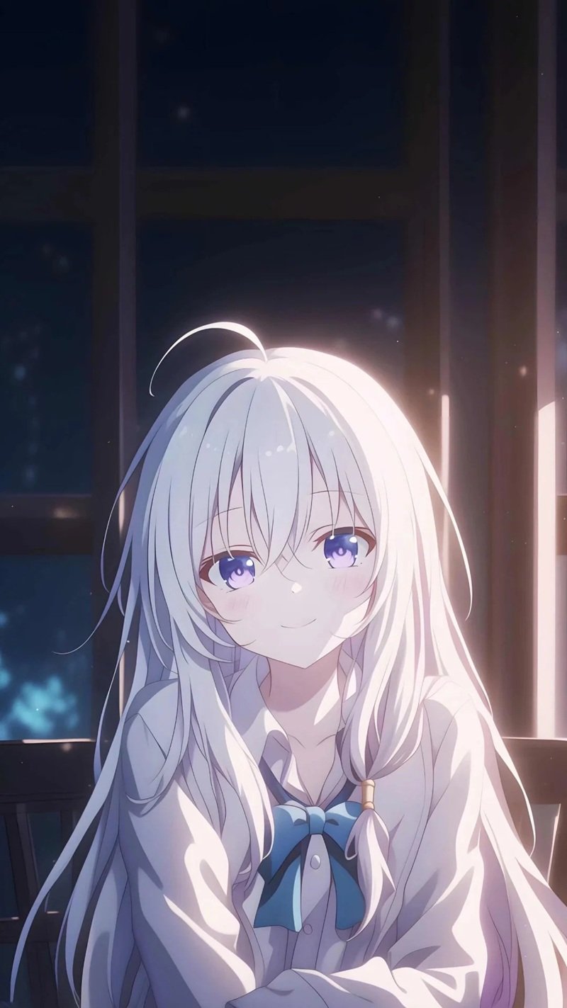 ảnh anime đẹp hiếm 26