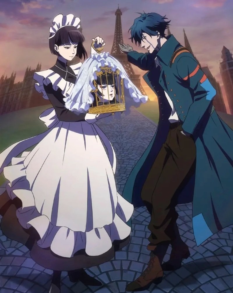 ảnh anime đẹp hiếm 29