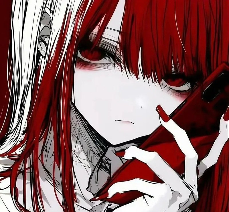 ảnh anime đẹp hiếm 31