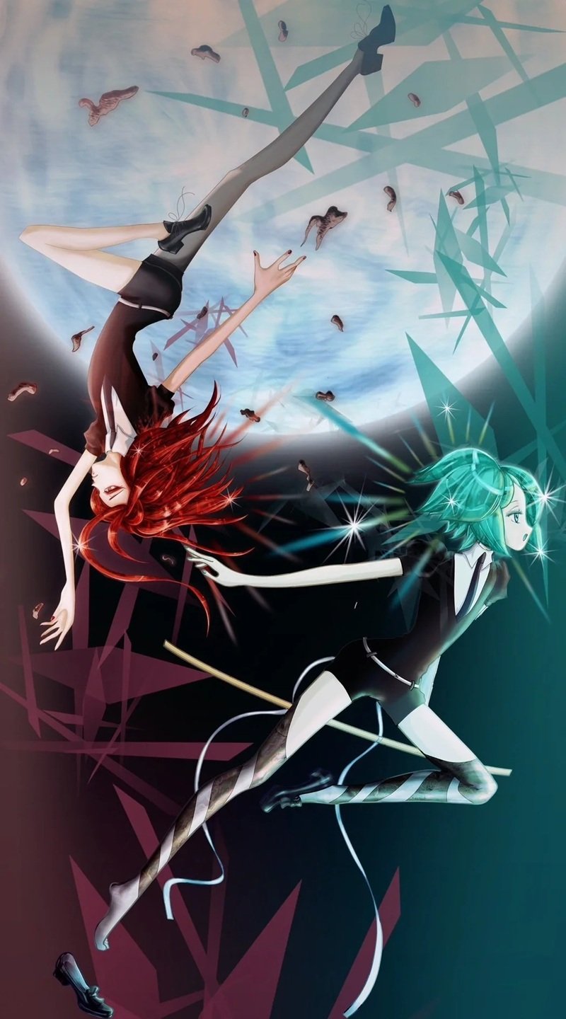 ảnh anime đẹp hiếm 32