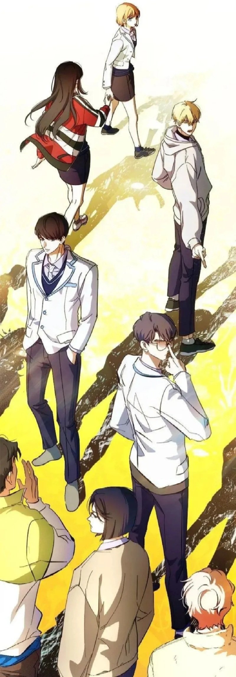 ảnh anime đẹp hiếm 34