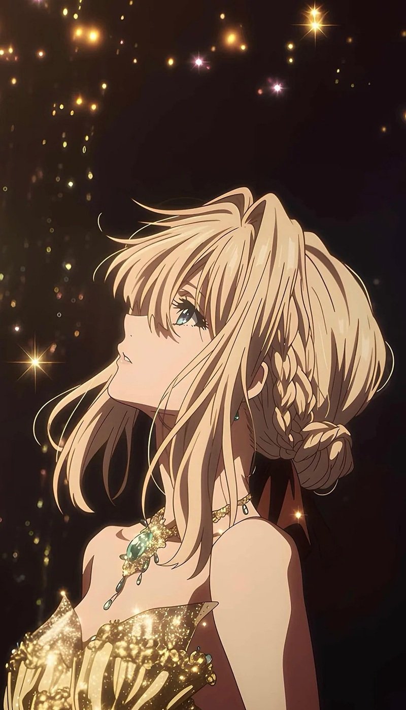 ảnh anime đẹp hiếm 36