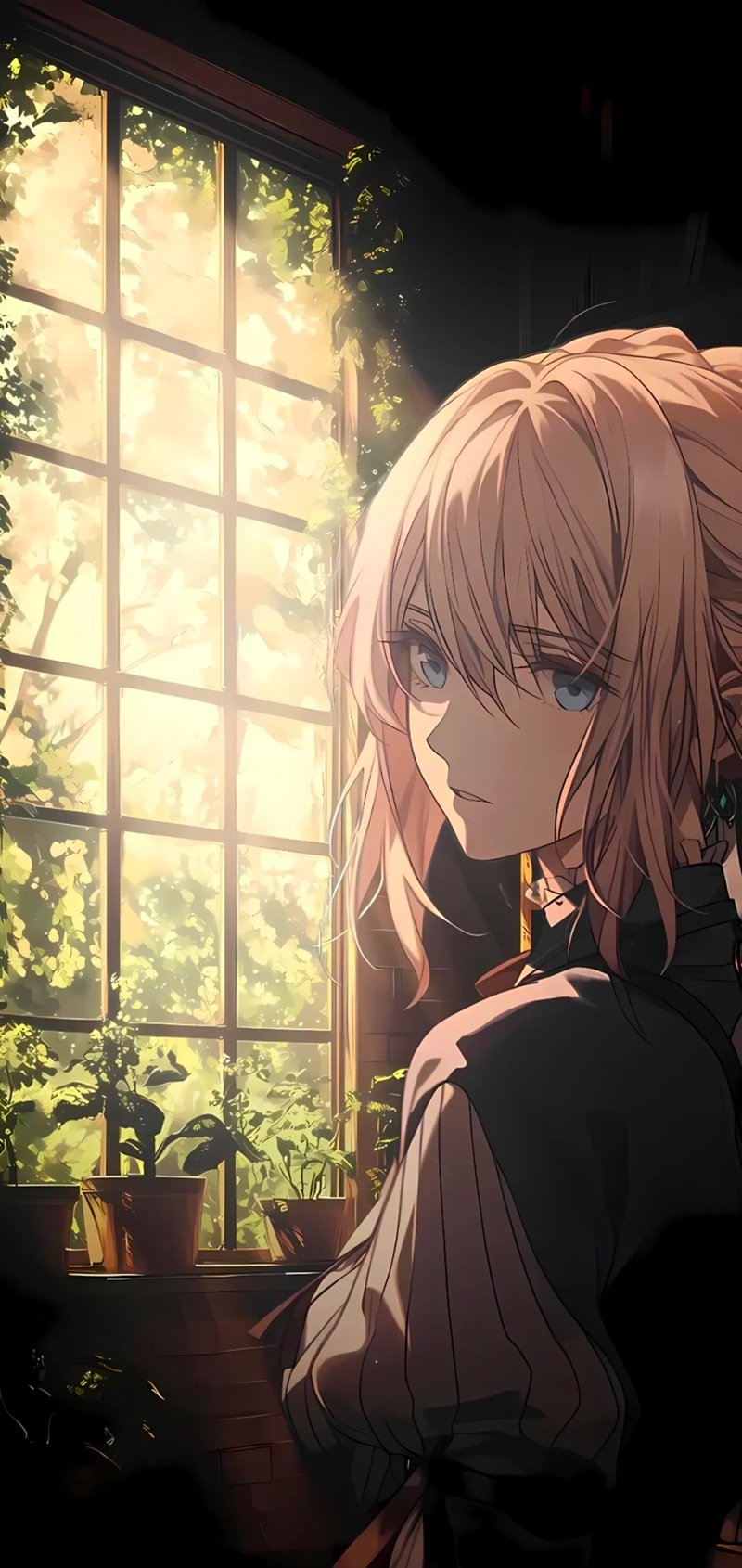 ảnh anime đẹp hiếm 37