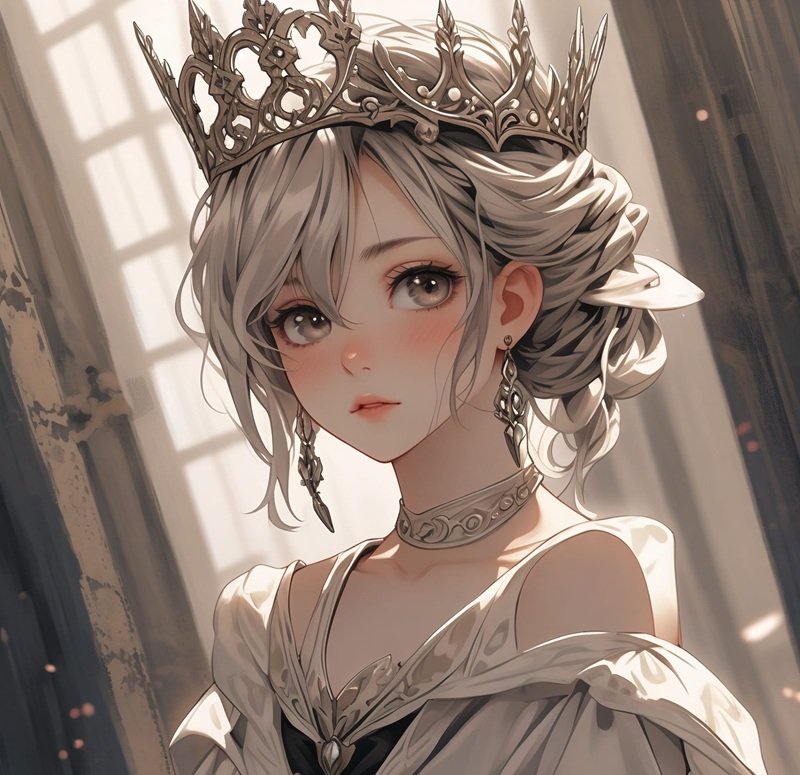 ảnh anime đẹp hiếm 4