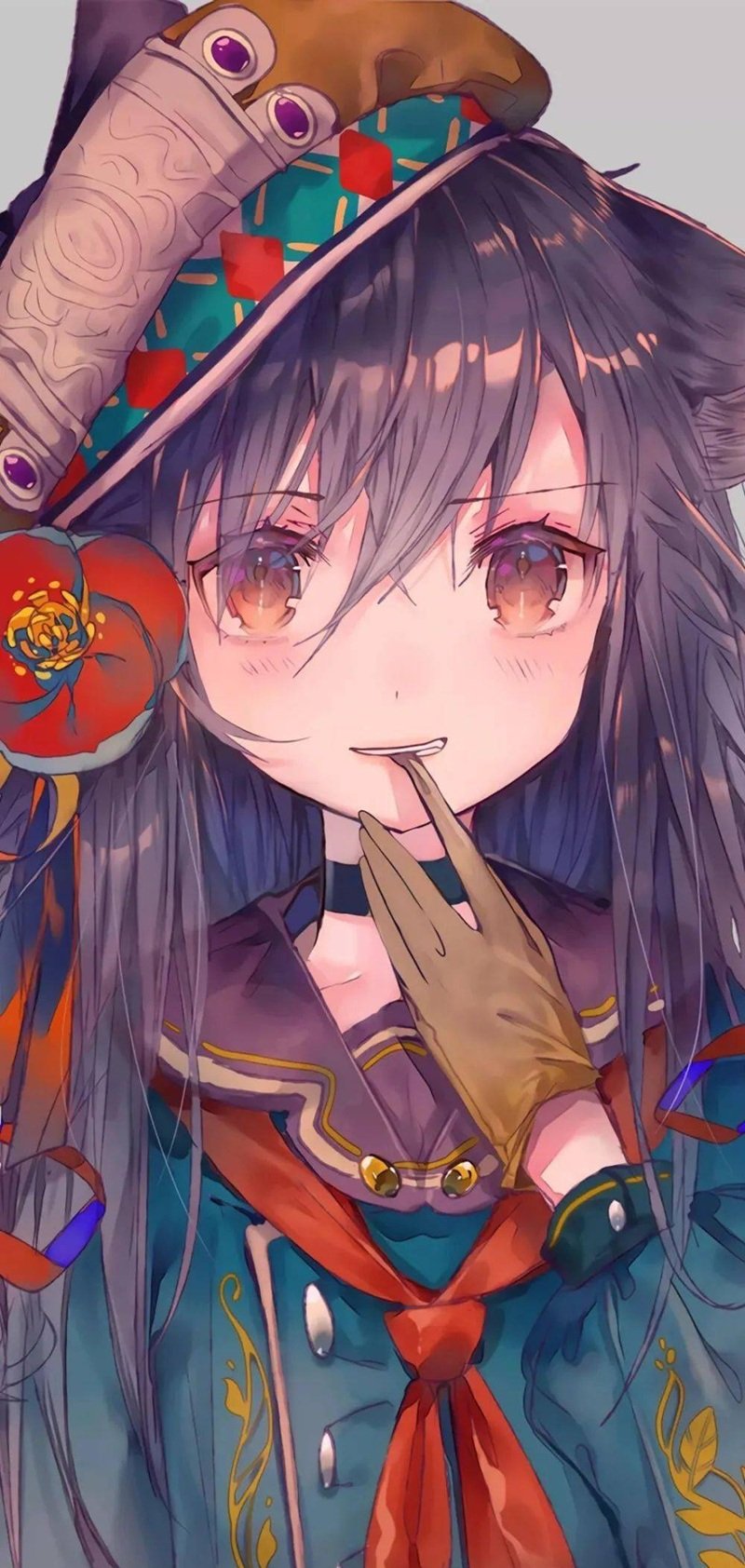 ảnh anime đẹp hiếm 8