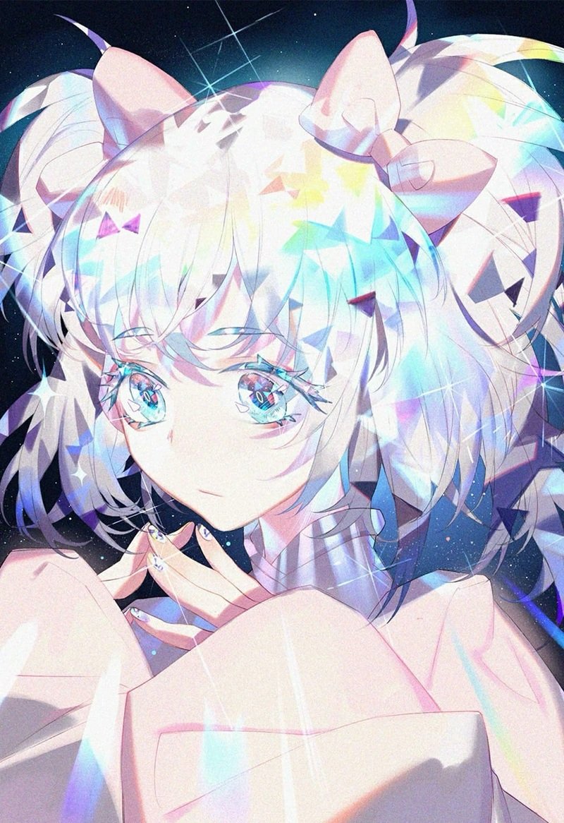 ảnh anime đẹp hiếm nhất thế giới