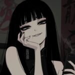 999+ ảnh anime girl lạnh lùng vô cảm hút hồn