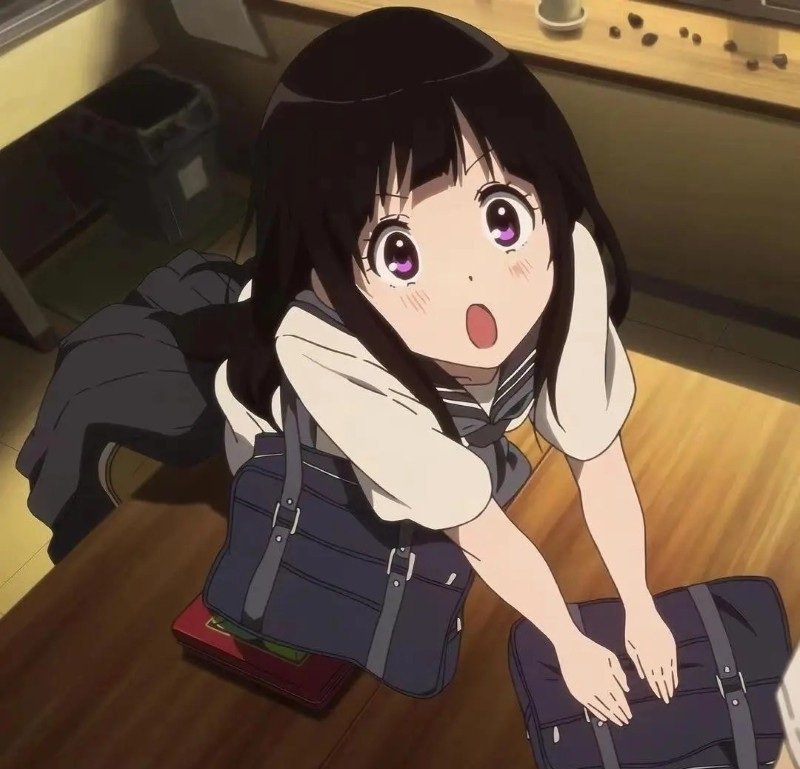 ảnh anime học sinh 21