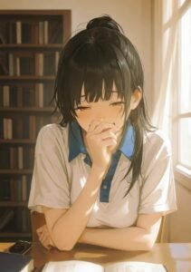 Bộ sưu tập 114+ ảnh anime học sinh đẹp nhất cho giới trẻ