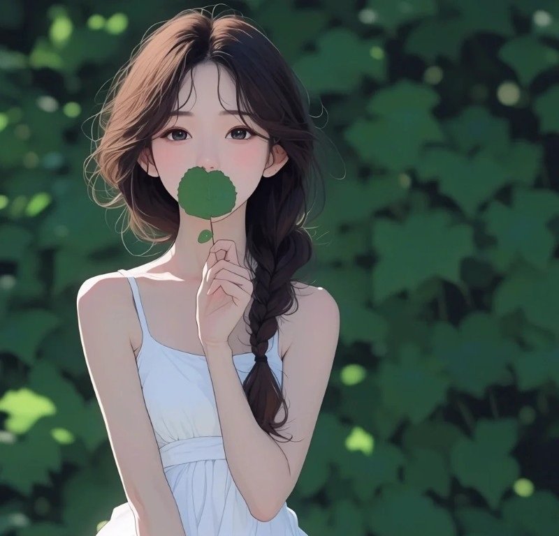 ảnh anime học sinh 34