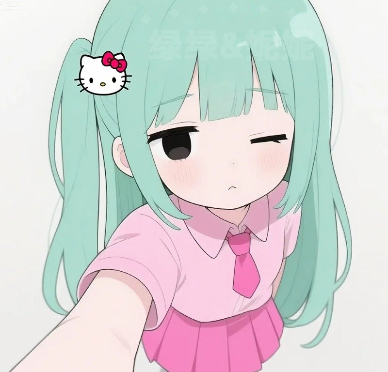 ảnh anime học sinh 35